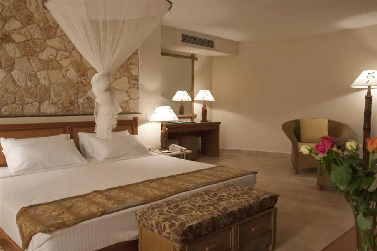 Ledger Plaza Bahari Beach Dar es Salaam Exteriör bild