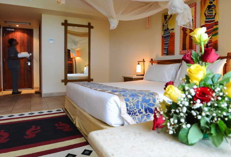 Ledger Plaza Bahari Beach Dar es Salaam Exteriör bild