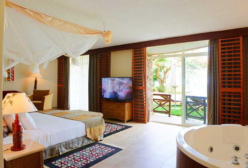Ledger Plaza Bahari Beach Dar es Salaam Exteriör bild